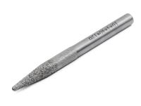 Фреза ЧПУ по граниту D10*4*40*L120 Конус