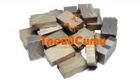 Алмазные сегменты WANLONG артикул 0747